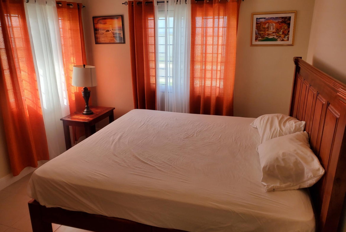 Twenty-Sixth image of 194- Ocean Point in Lucea, Hanover, Jamaica - property is For Rent