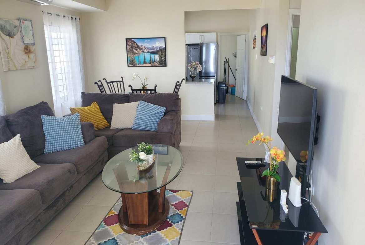 Fourth image of 194- Ocean Point in Lucea, Hanover, Jamaica - property is For Rent