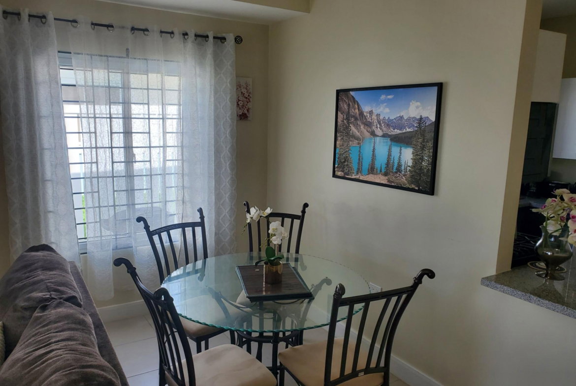 Sixth image of 194- Ocean Point in Lucea, Hanover, Jamaica - property is For Rent