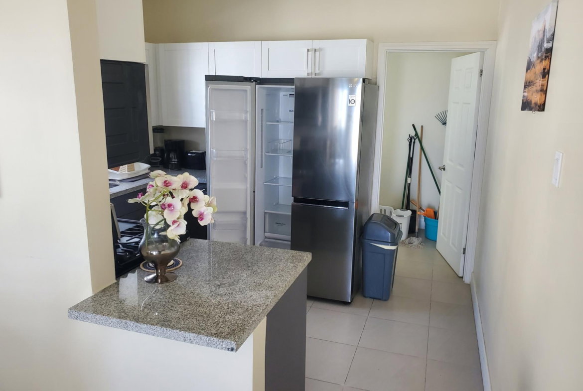 Ninth image of 194- Ocean Point in Lucea, Hanover, Jamaica - property is For Rent