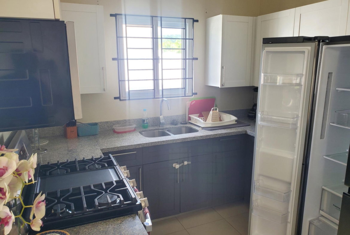 Tenth image of 194- Ocean Point in Lucea, Hanover, Jamaica - property is For Rent