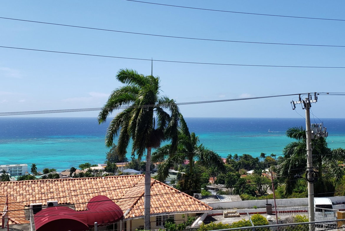 Second image of Apt # 1- Ramparts Cl, Montego Bay in Montego Bay, St. James, Jamaica - property is For Rent