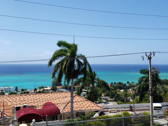 Second image of Apt # 1- Ramparts Cl, Montego Bay in Montego Bay, St. James, Jamaica - property is For Rent