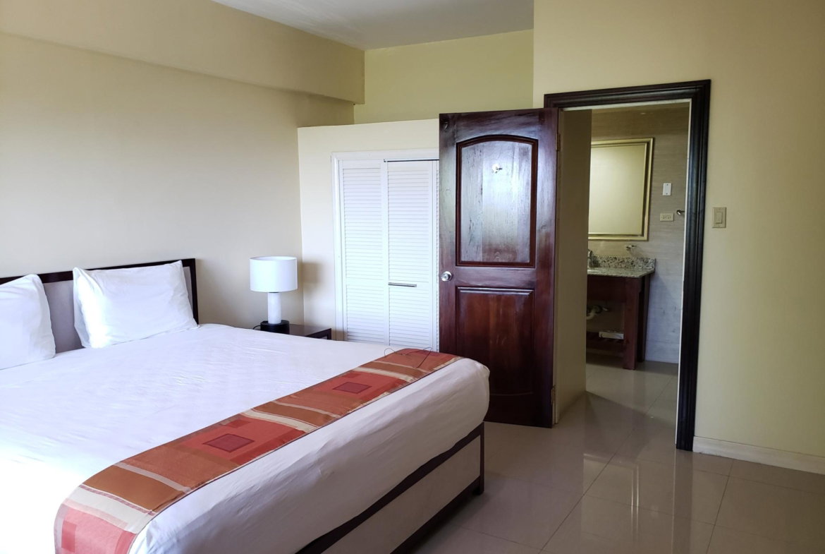 Eleventh image of Apt # 1- Ramparts Cl, Montego Bay in Montego Bay, St. James, Jamaica - property is For Rent