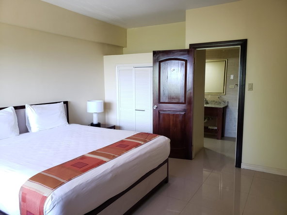 Eleventh image of Apt # 1- Ramparts Cl, Montego Bay in Montego Bay, St. James, Jamaica - property is For Rent