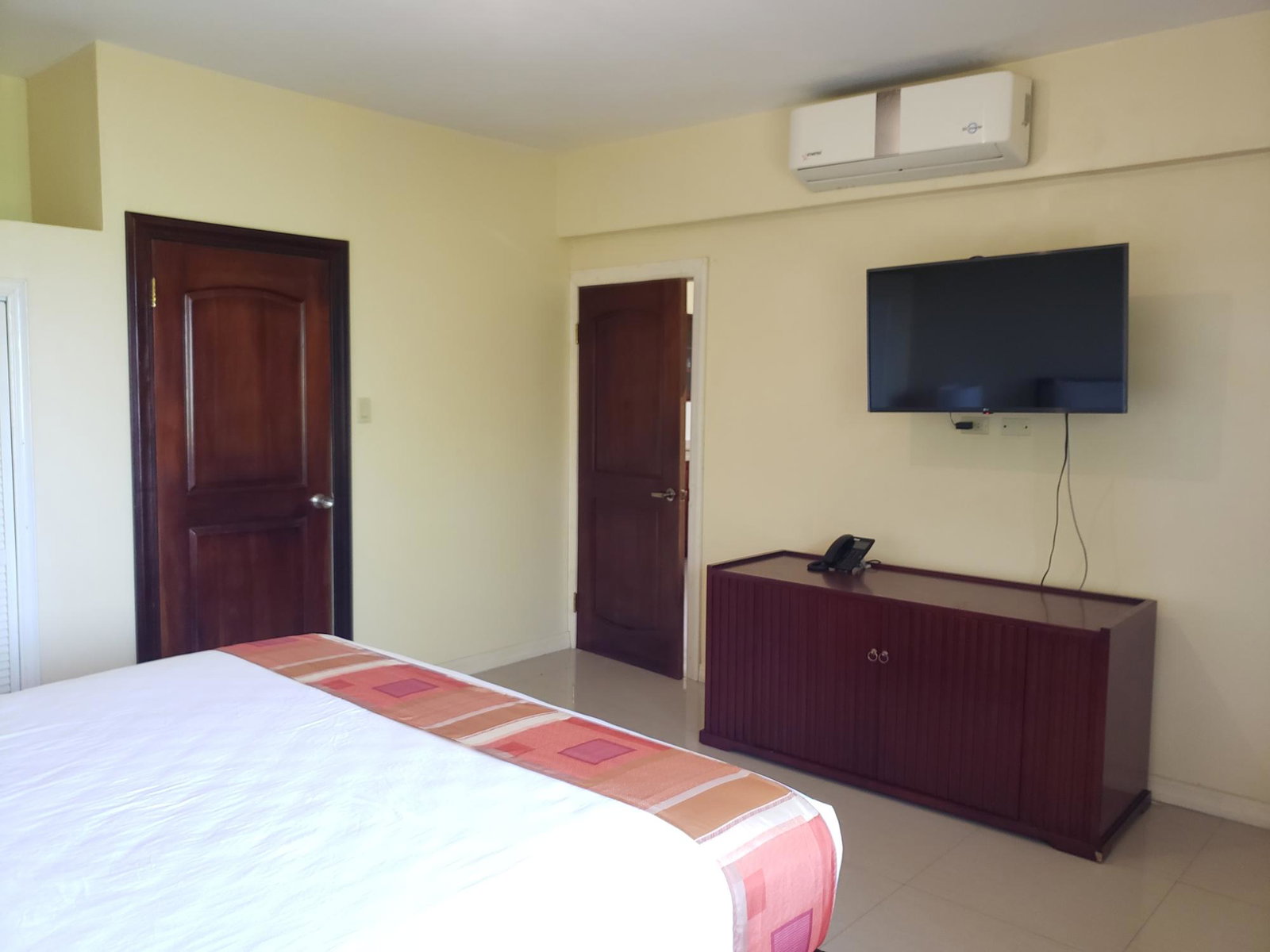 Thirteenth image of Apt # 1- Ramparts Cl, Montego Bay in Montego Bay, St. James, Jamaica - property is For Rent