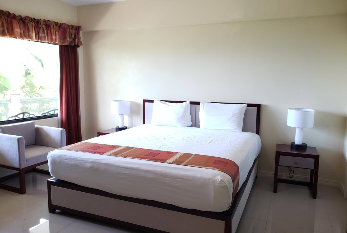 Fifteenth image of Apt # 1- Ramparts Cl, Montego Bay in Montego Bay, St. James, Jamaica - property is For Rent