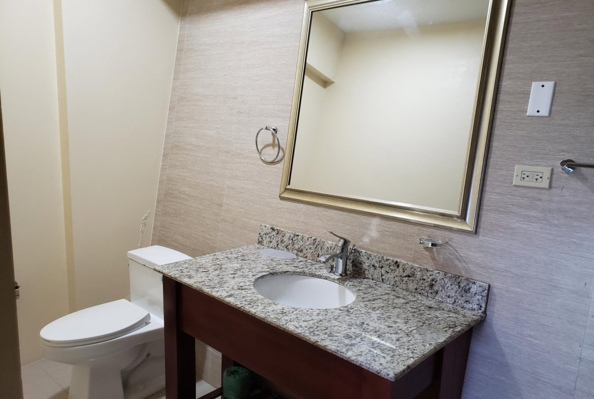 Sixteenth image of Apt # 1- Ramparts Cl, Montego Bay in Montego Bay, St. James, Jamaica - property is For Rent