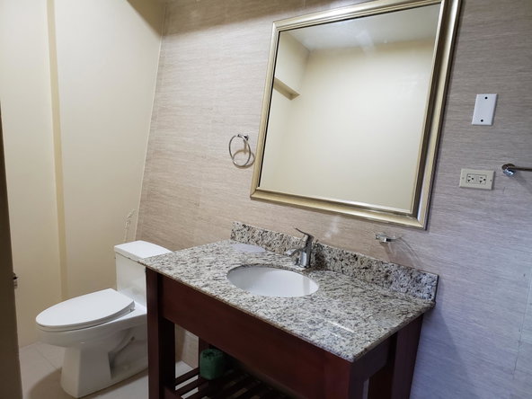 Sixteenth image of Apt # 1- Ramparts Cl, Montego Bay in Montego Bay, St. James, Jamaica - property is For Rent