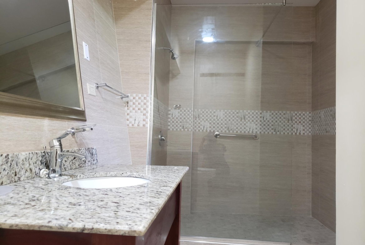 Seventeenth image of Apt # 1- Ramparts Cl, Montego Bay in Montego Bay, St. James, Jamaica - property is For Rent