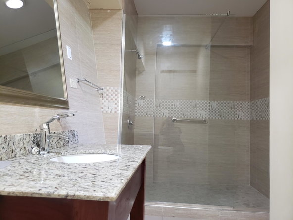 Seventeenth image of Apt # 1- Ramparts Cl, Montego Bay in Montego Bay, St. James, Jamaica - property is For Rent