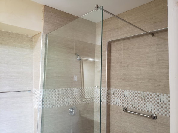 Eighteenth image of Apt # 1- Ramparts Cl, Montego Bay in Montego Bay, St. James, Jamaica - property is For Rent