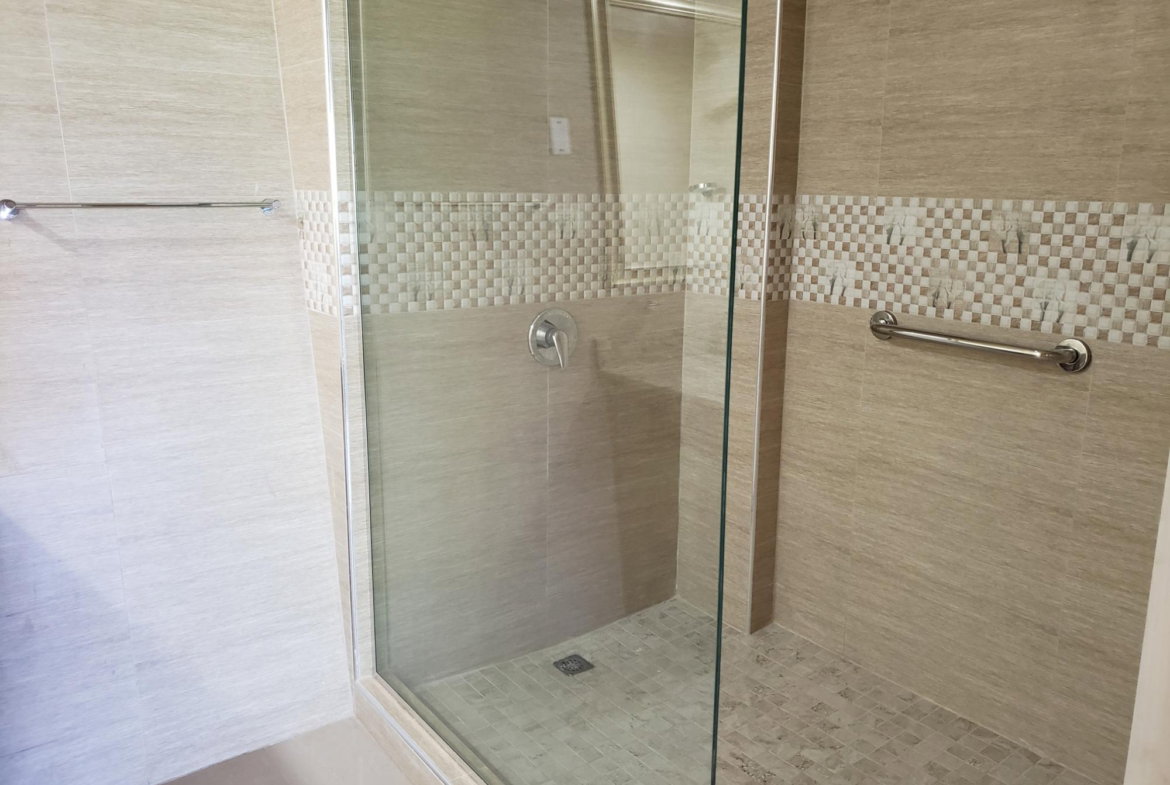 Nineteenth image of Apt # 1- Ramparts Cl, Montego Bay in Montego Bay, St. James, Jamaica - property is For Rent