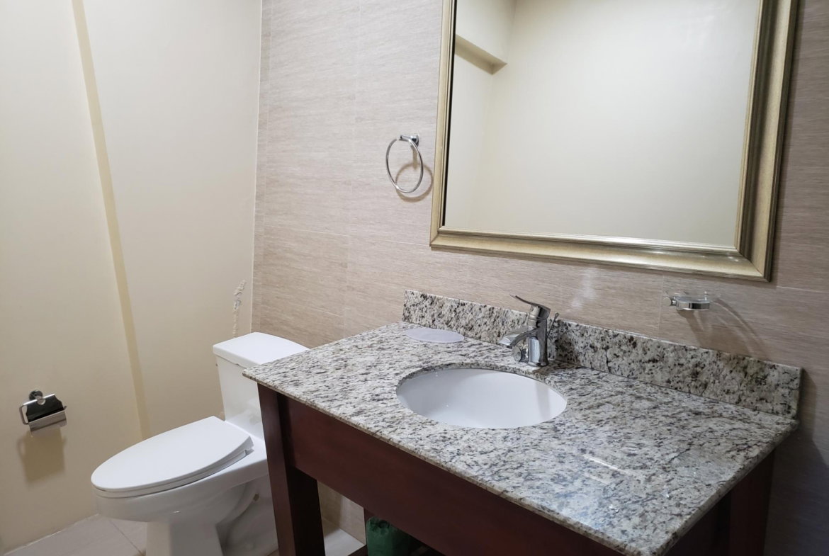 Twentieth image of Apt # 1- Ramparts Cl, Montego Bay in Montego Bay, St. James, Jamaica - property is For Rent