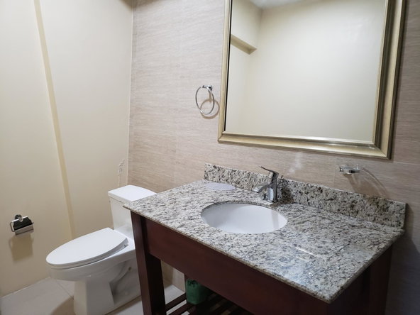 Twentieth image of Apt # 1- Ramparts Cl, Montego Bay in Montego Bay, St. James, Jamaica - property is For Rent