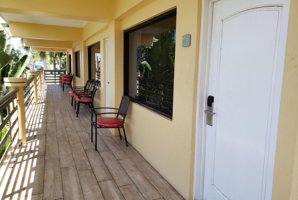 Third image of Apt # 1- Ramparts Cl, Montego Bay in Montego Bay, St. James, Jamaica - property is For Rent