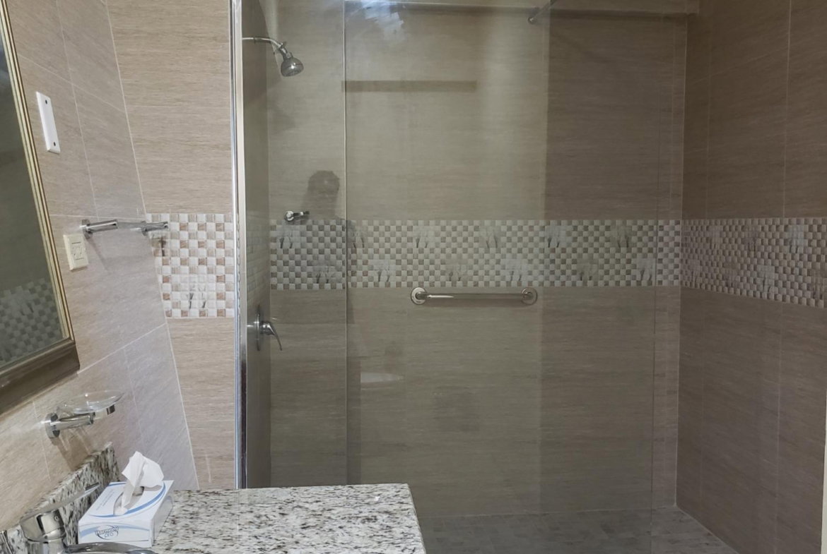 Twenty-First image of Apt # 1- Ramparts Cl, Montego Bay in Montego Bay, St. James, Jamaica - property is For Rent