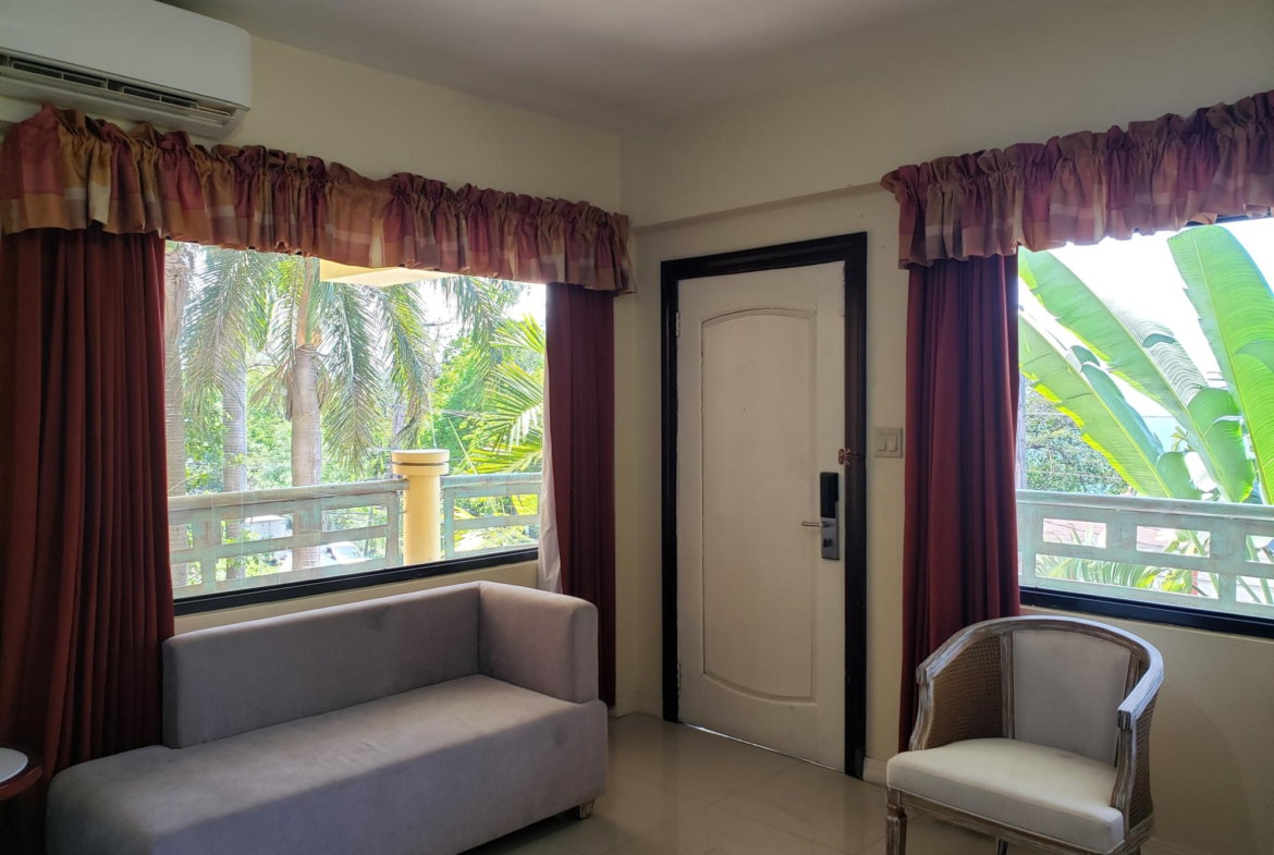 Fifth image of Apt # 1- Ramparts Cl, Montego Bay in Montego Bay, St. James, Jamaica - property is For Rent