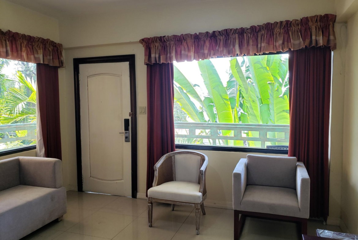 Sixth image of Apt # 1- Ramparts Cl, Montego Bay in Montego Bay, St. James, Jamaica - property is For Rent