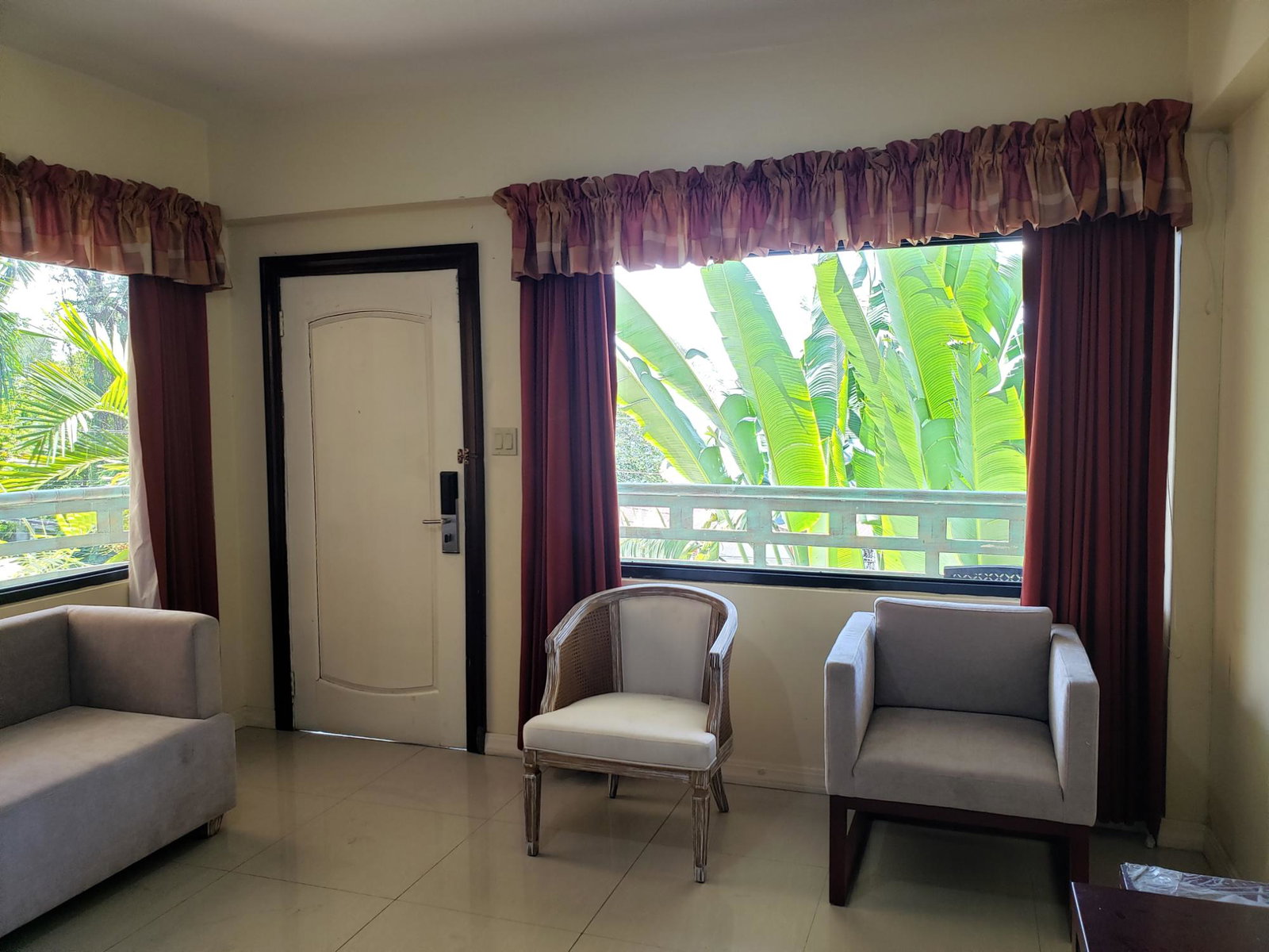 Sixth image of Apt # 1- Ramparts Cl, Montego Bay in Montego Bay, St. James, Jamaica - property is For Rent