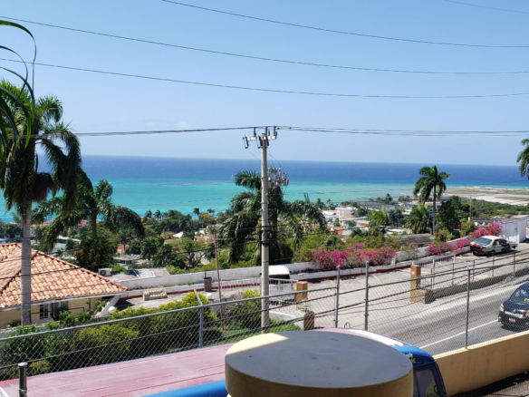 First image of Apt # 1- Ramparts Cl, Montego Bay in Montego Bay, St. James, Jamaica - property is For Rent