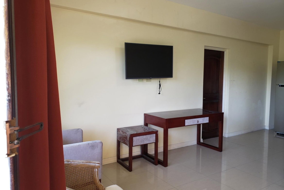 Seventh image of Apt # 1- Ramparts Cl, Montego Bay in Montego Bay, St. James, Jamaica - property is For Rent