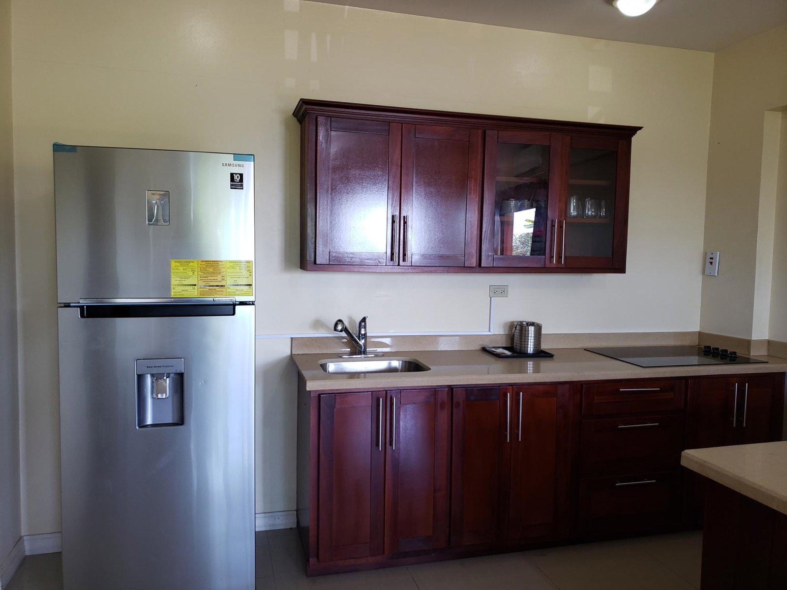 Ninth image of Apt # 1- Ramparts Cl, Montego Bay in Montego Bay, St. James, Jamaica - property is For Rent