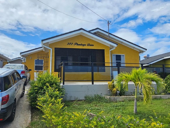First image of Lot 387-phase 4 Stonebrook Manor in STONEBROOK, Trelawny, Jamaica - property is For Rent