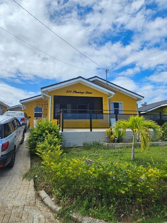 First image of Lot 387-phase 4 Stonebrook Manor in STONEBROOK, Trelawny, Jamaica - property is For Rent