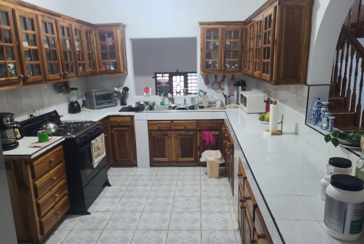 Second image of St. Margret's Bay in St. Margaret's Bay, Portland, Jamaica - property is For Sale