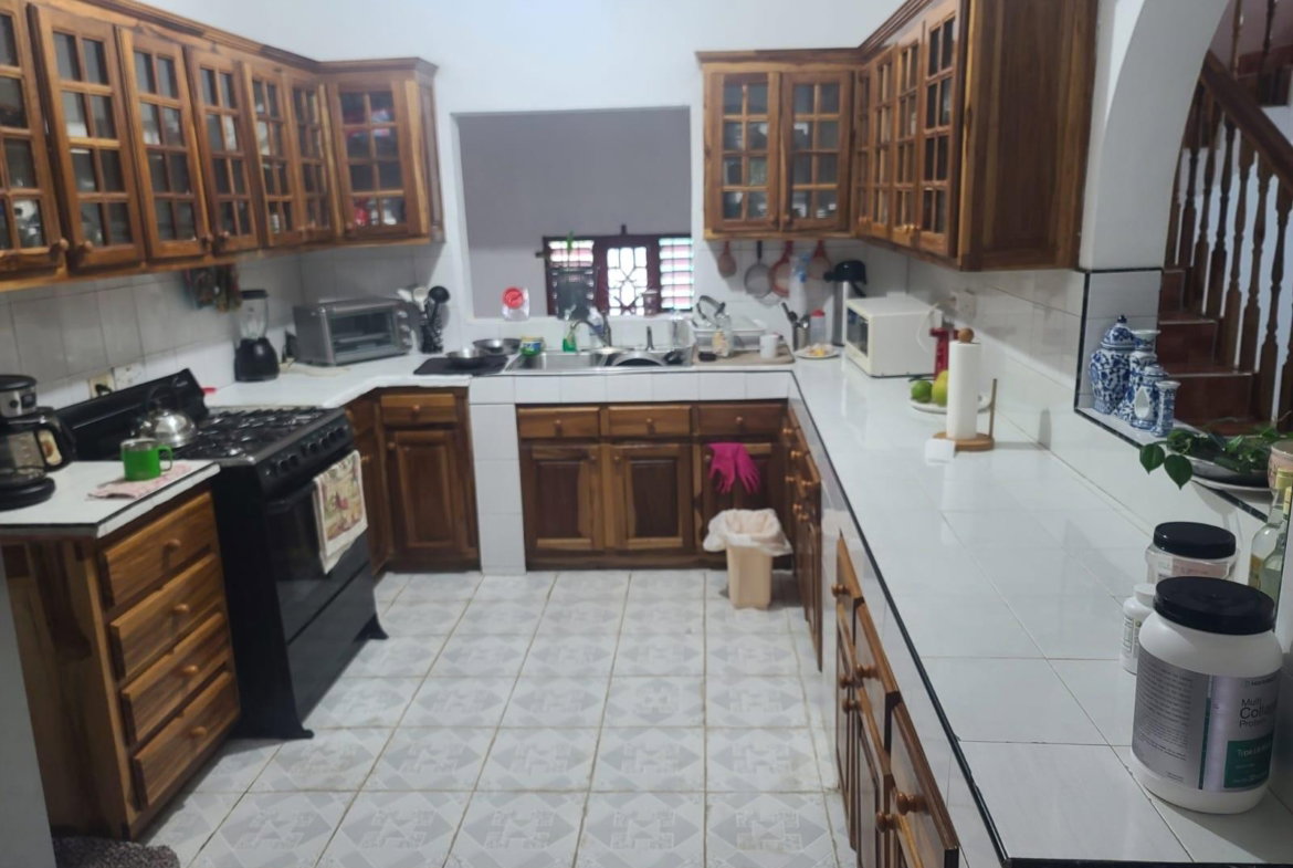 Third image of St. Margret's Bay in St. Margaret's Bay, Portland, Jamaica - property is For Sale