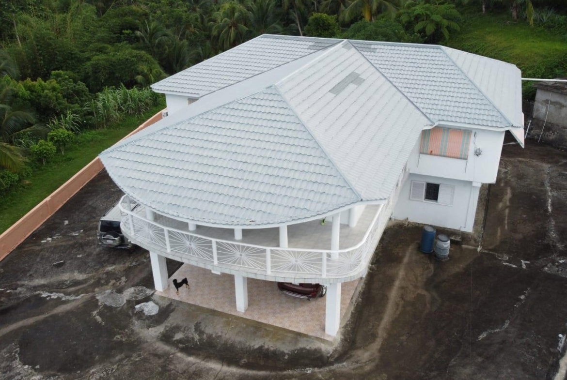 Twenty-Seventh image of St. Margret's Bay in St. Margaret's Bay, Portland, Jamaica - property is For Sale