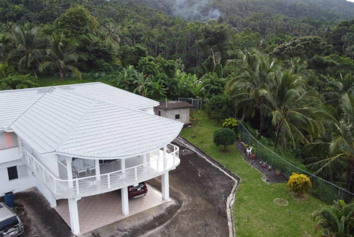 Thirtieth image of St. Margret's Bay in St. Margaret's Bay, Portland, Jamaica - property is For Sale