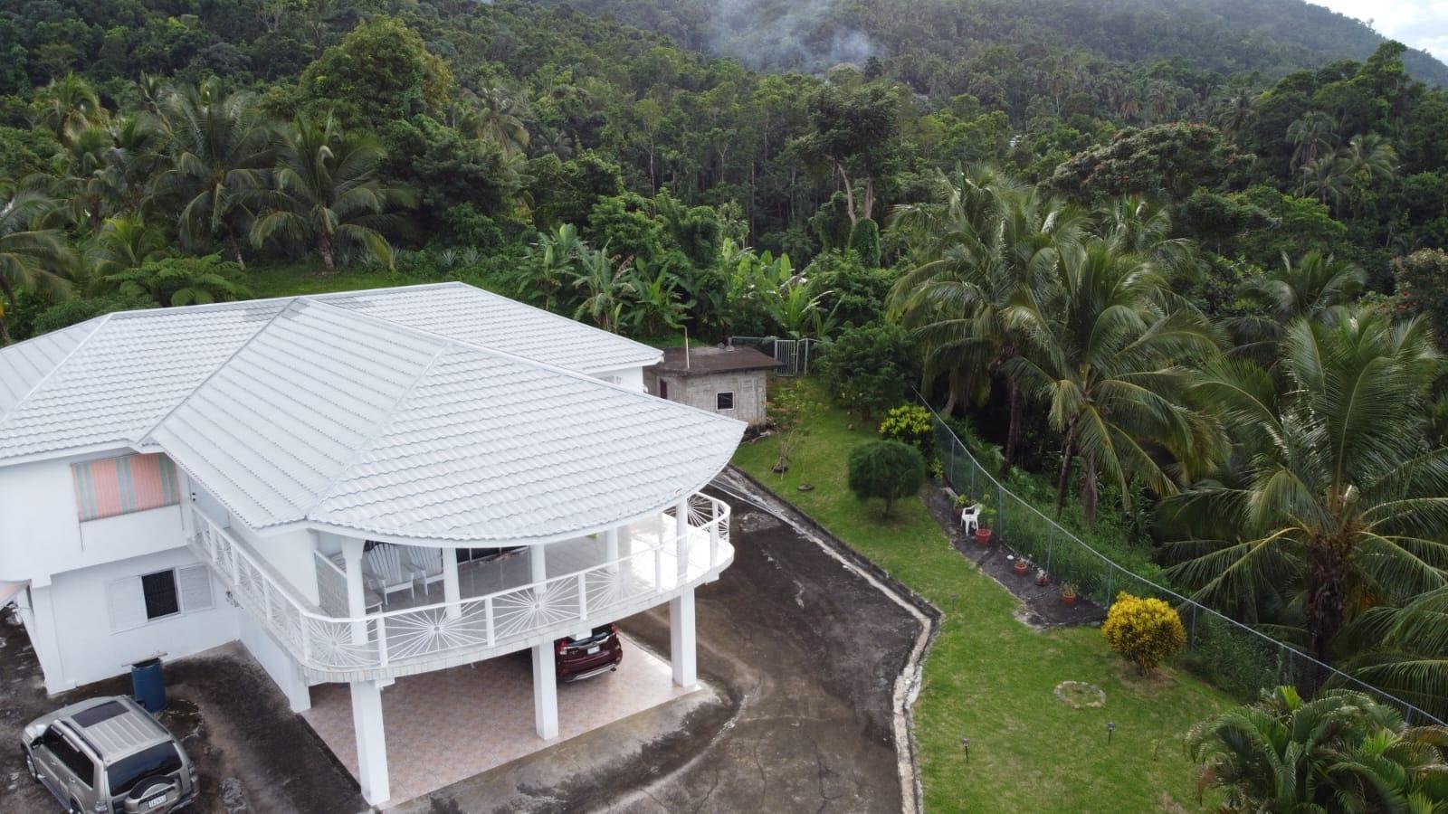 Thirtieth image of St. Margret's Bay in St. Margaret's Bay, Portland, Jamaica - property is For Sale