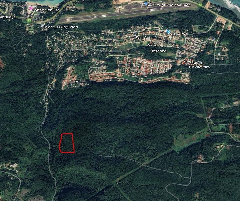 Fifth image of 2 Rocky Hill in Boscobel, St. Mary, Jamaica - property is For Sale