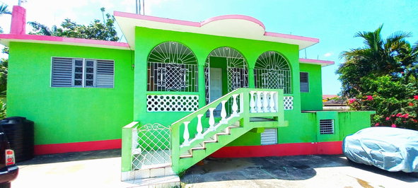 Second image of 52 Lynfred Manor, Hopewell, in Hopewell, Hanover, Jamaica - property is For Sale