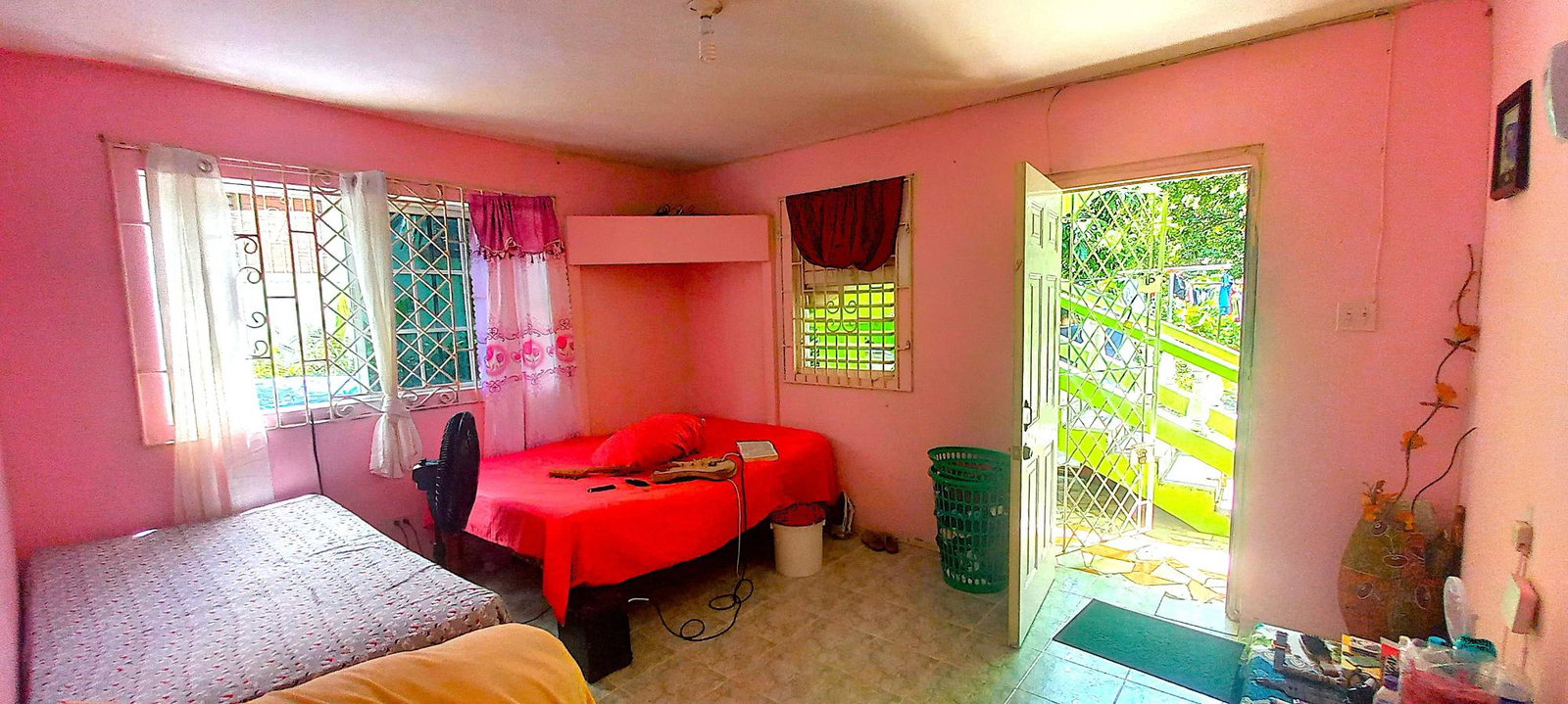 Twentieth image of 52 Lynfred Manor, Hopewell, in Hopewell, Hanover, Jamaica - property is For Sale