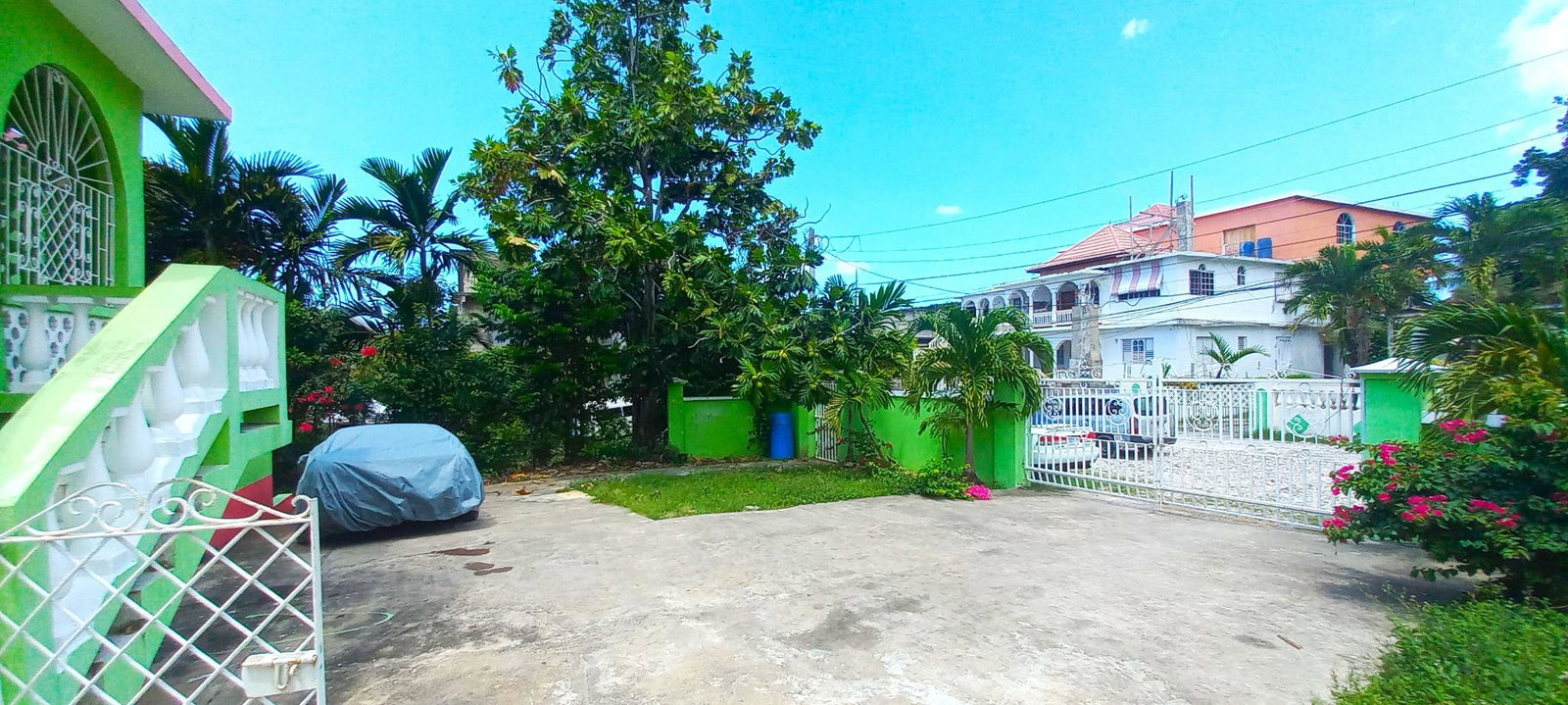 Third image of 52 Lynfred Manor, Hopewell, in Hopewell, Hanover, Jamaica - property is For Sale