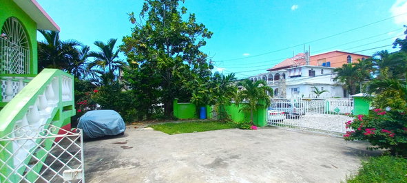 Third image of 52 Lynfred Manor, Hopewell, in Hopewell, Hanover, Jamaica - property is For Sale