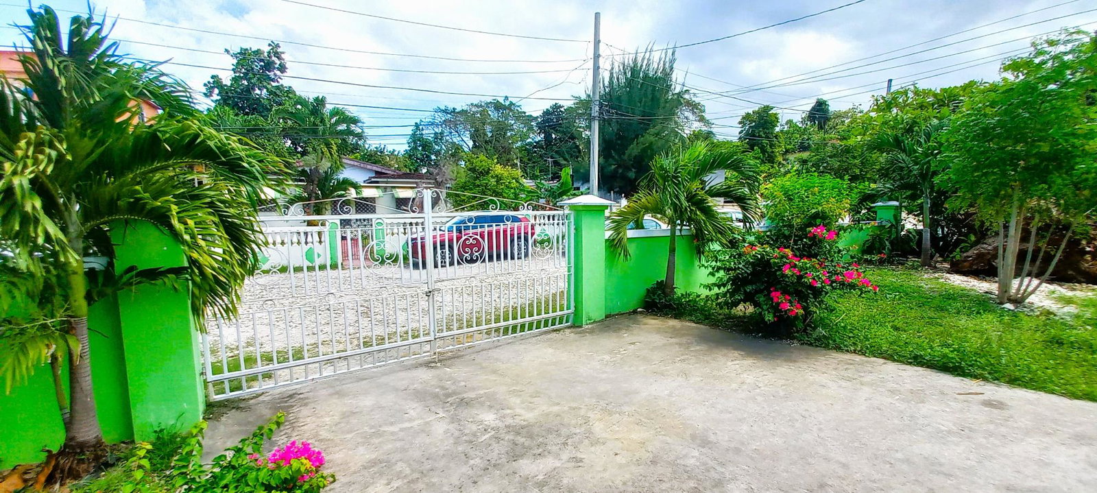 Fourth image of 52 Lynfred Manor, Hopewell, in Hopewell, Hanover, Jamaica - property is For Sale