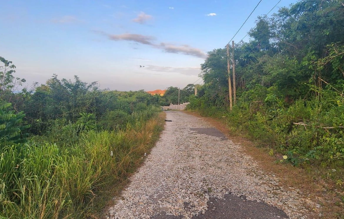 Second image of Belgrade Avenue in Montego Bay, St. James, Jamaica - property is For Sale