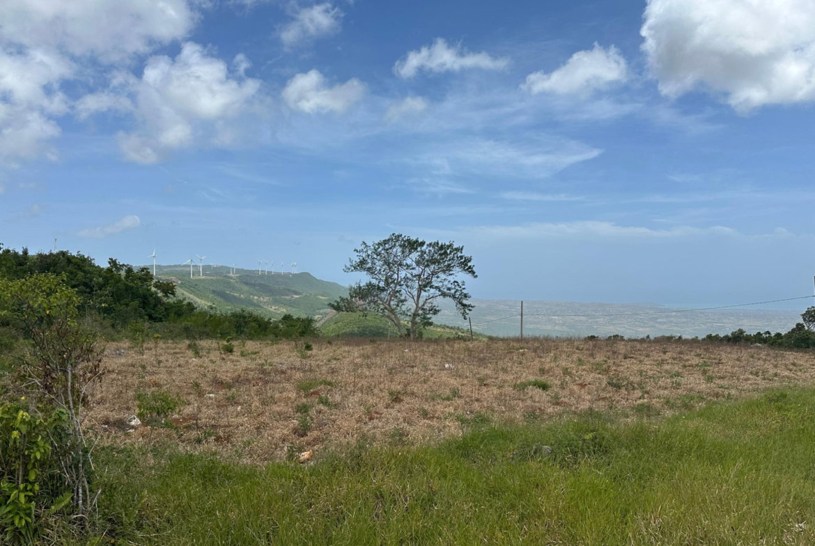 Second image of Lot 25-25 Malvern, st Elizabeth in Malvern, St. Elizabeth, Jamaica - property is For Sale