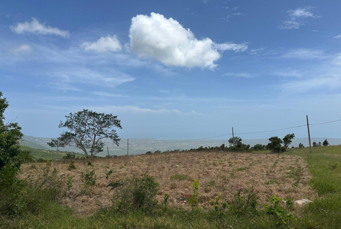First image of Lot 25-25 Malvern, st Elizabeth in Malvern, St. Elizabeth, Jamaica - property is For Sale