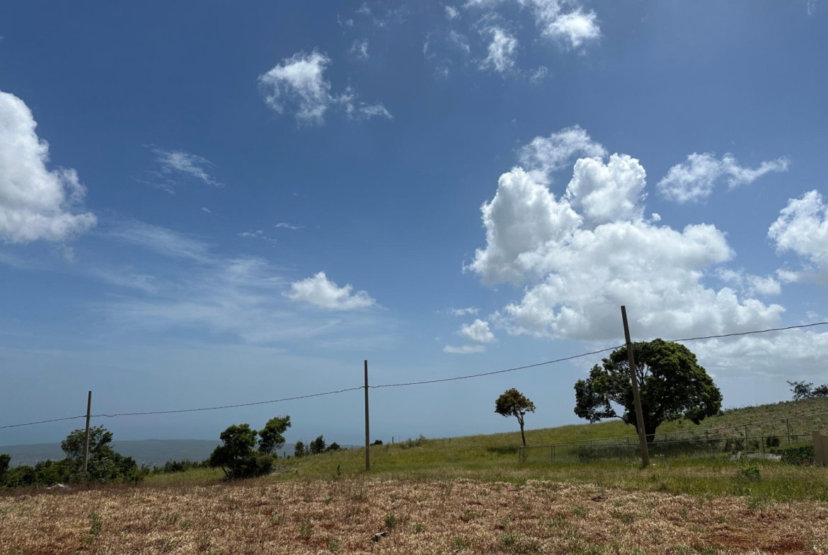 Third image of Lot 25-25 Malvern, st Elizabeth in Malvern, St. Elizabeth, Jamaica - property is For Sale
