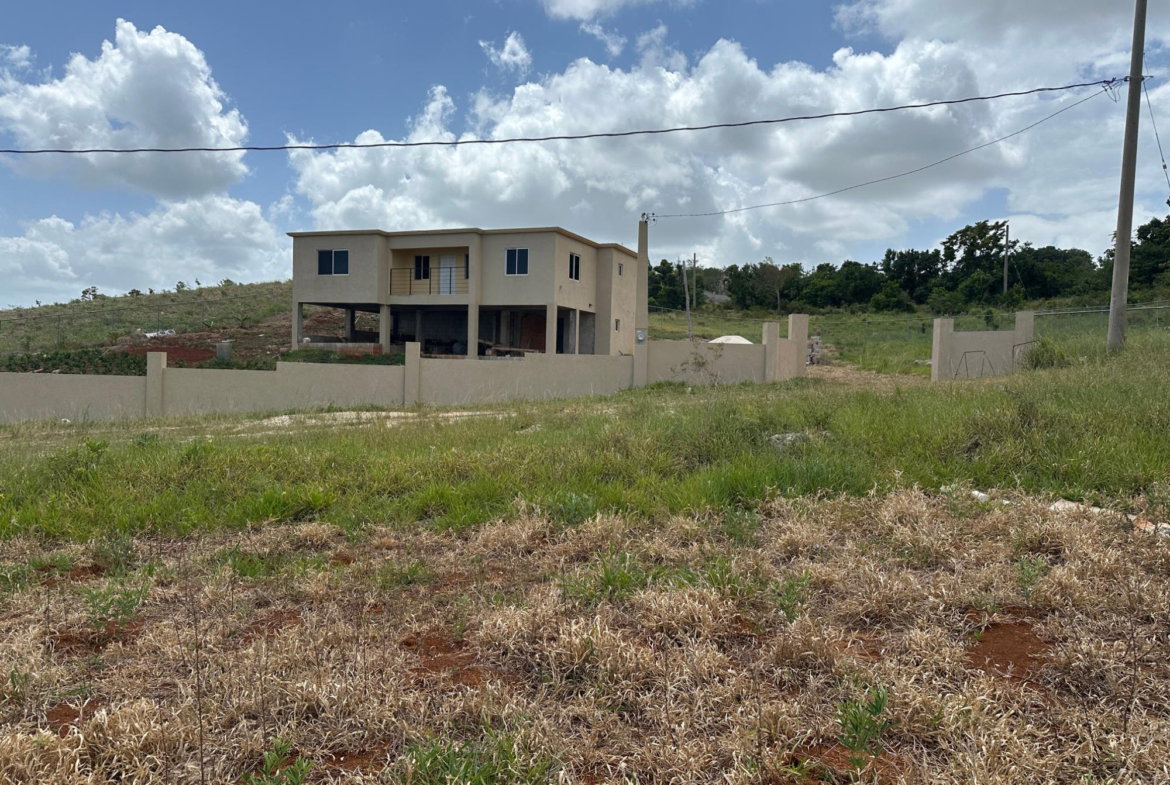 Fourth image of Lot 25-25 Malvern, st Elizabeth in Malvern, St. Elizabeth, Jamaica - property is For Sale