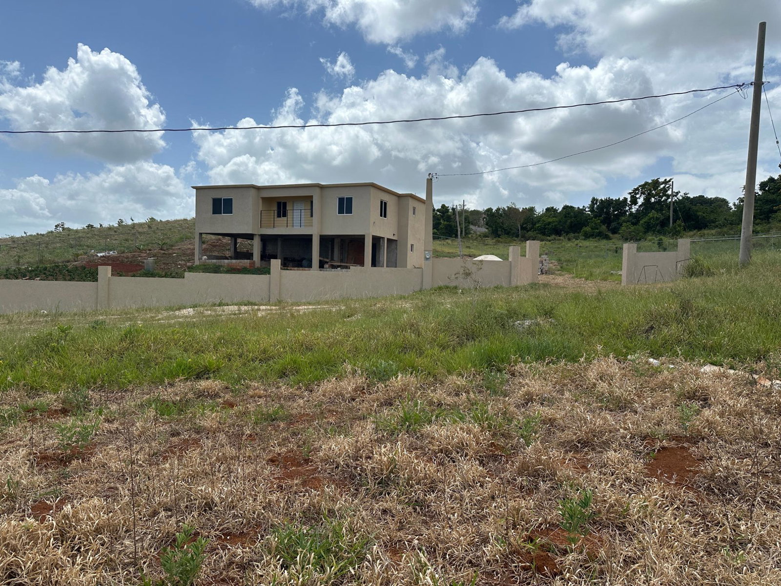 Fourth image of Lot 25-25 Malvern, st Elizabeth in Malvern, St. Elizabeth, Jamaica - property is For Sale