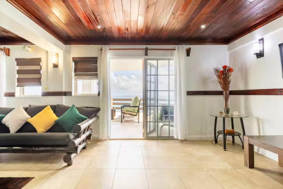 Second image of 2b Tower Isle in Tower Isle, St. Mary, Jamaica - property is For Rent