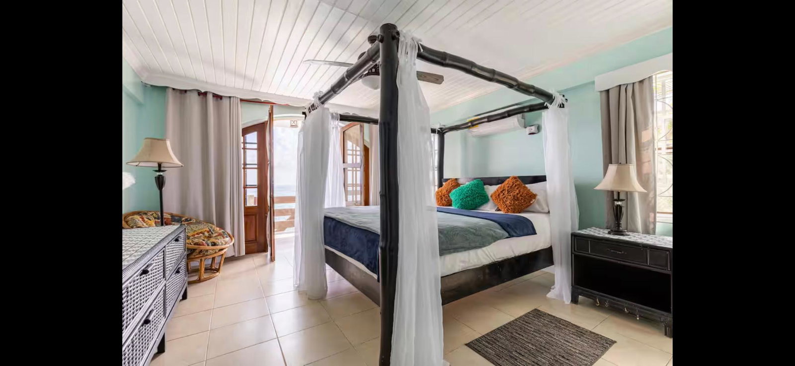 Oceanfront-2-Bedroom-Apartment-for-Rent-in-Tower-Isle-St.-Mary-Jamaica Eleventh image of 2b Tower Isle in Tower Isle, St. Mary, Jamaica - property is For Rent