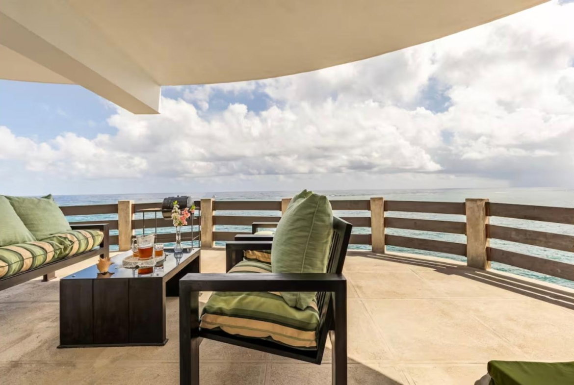 First image of 2b Tower Isle in Tower Isle, St. Mary, Jamaica - property is For Rent