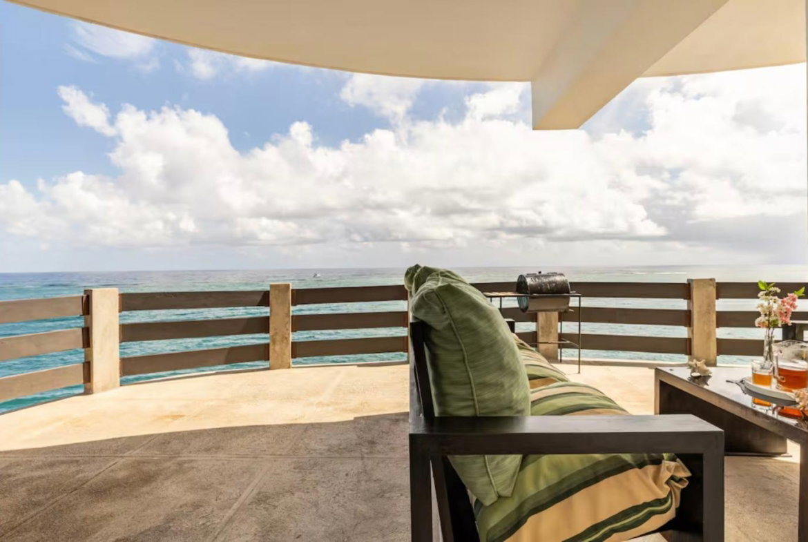 Thirteenth image of 2b Tower Isle in Tower Isle, St. Mary, Jamaica - property is For Rent